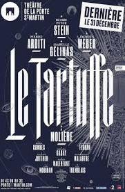 Le Tartuffe