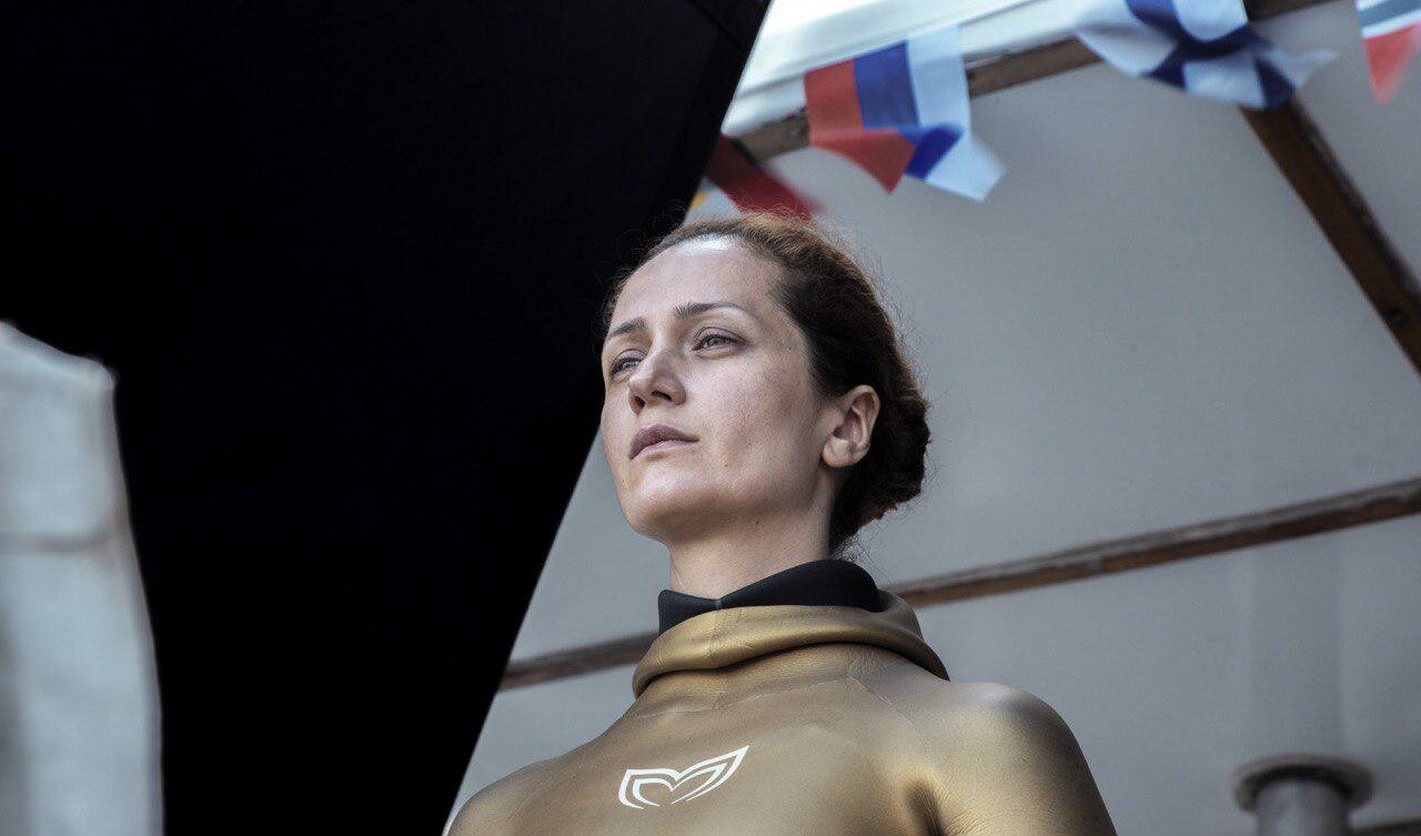 Один вдох — кадр 7
