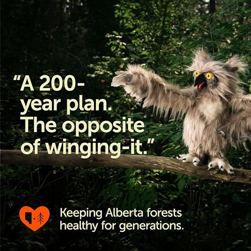 AFPA - Forest Critters Assembly