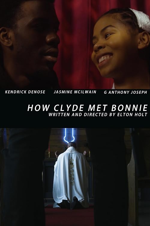 How Clyde Met Bonnie