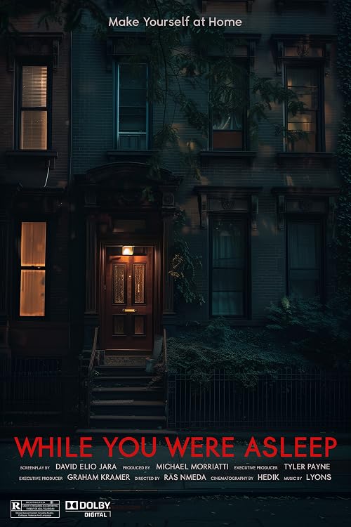While You Were Asleep