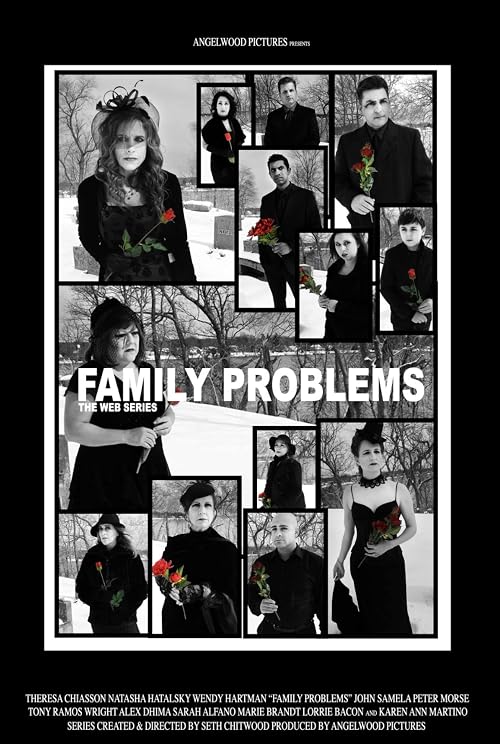 Family Problems