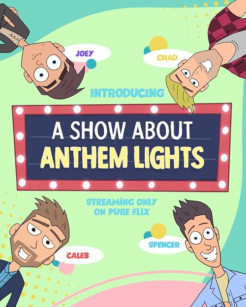A Show About Anthem Lights