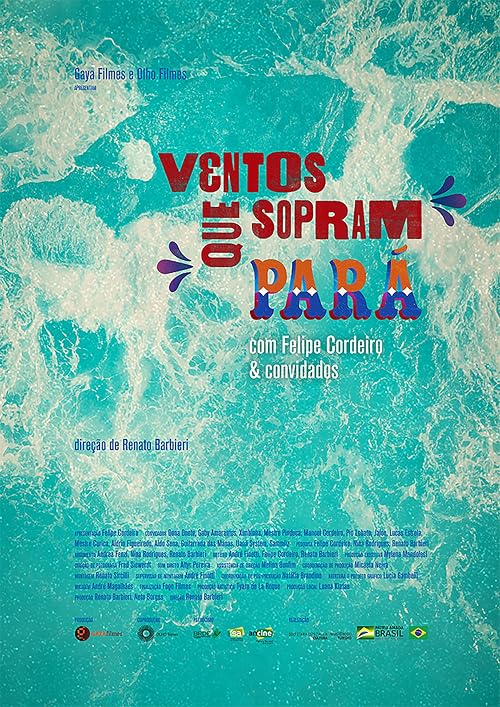 Ventos que Sopram Pará