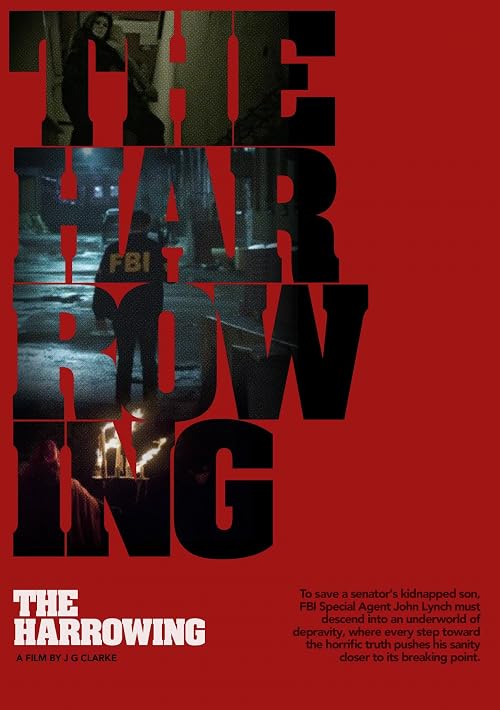 The Harrowing