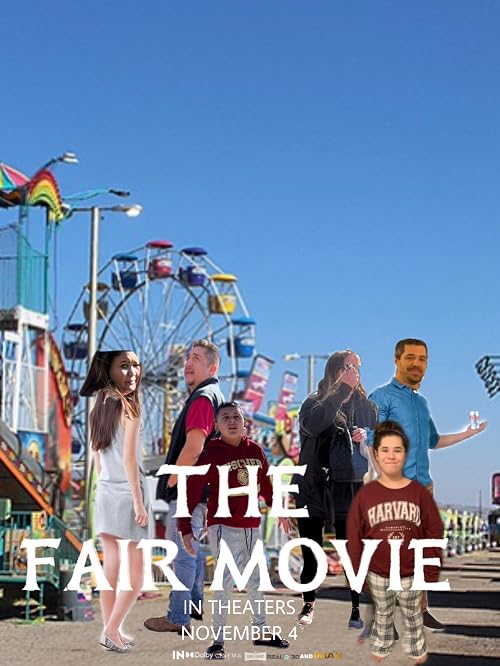 The Fair Movie