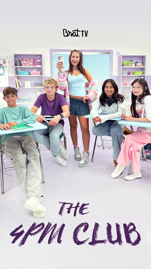 The 4pm Club