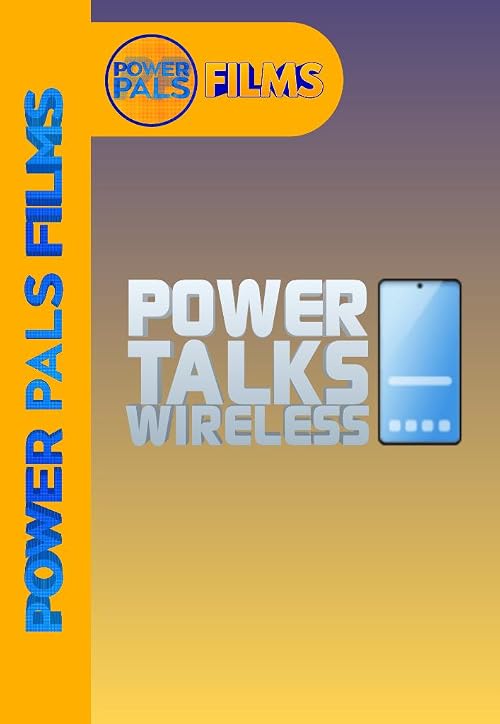 Power Talks Wireless