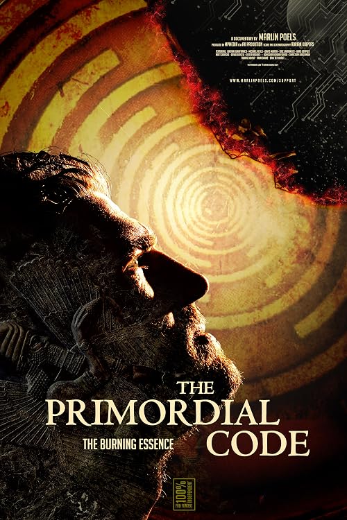 The Primordial Code, the Burning Essence