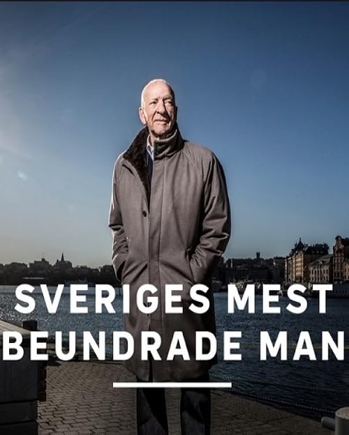 Sveriges mest beundrade man