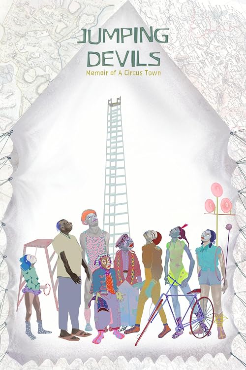 Jumping Devils: Memoir of a Circus Town