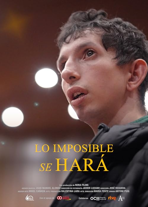 Lo imposible se hará