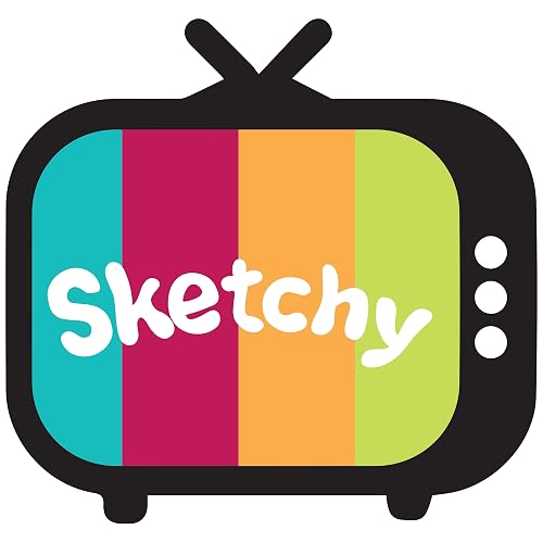 Sketchy: Web/TV Show