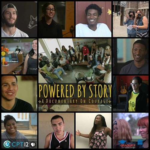Powered by Story