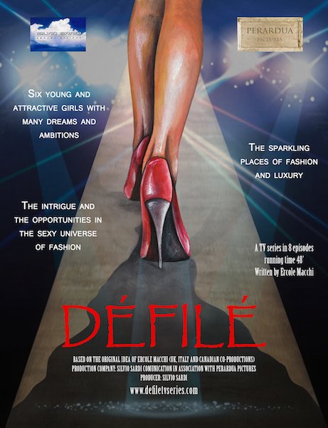 Defile
