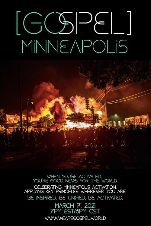 Gospel: Minneapolis