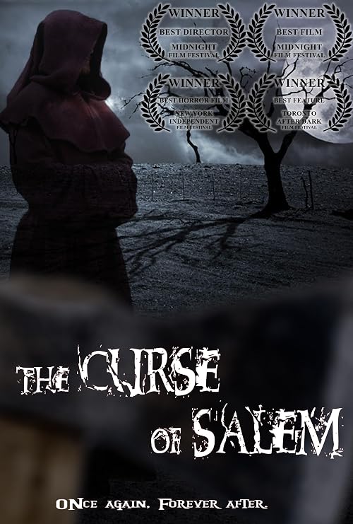 The Curse of Salem