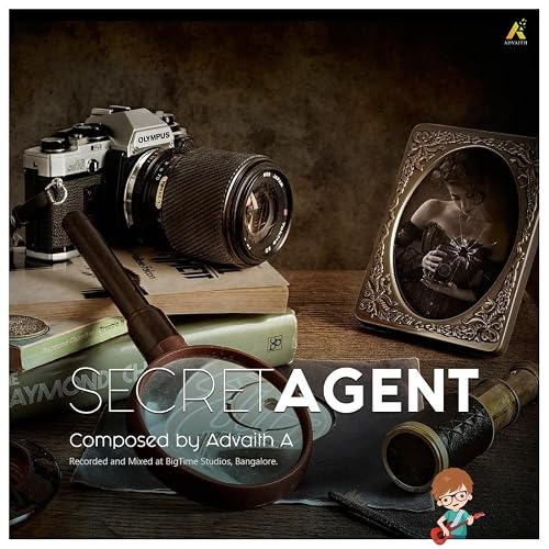Secret Agent