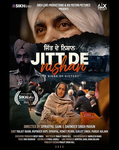 Jitt De Nishan