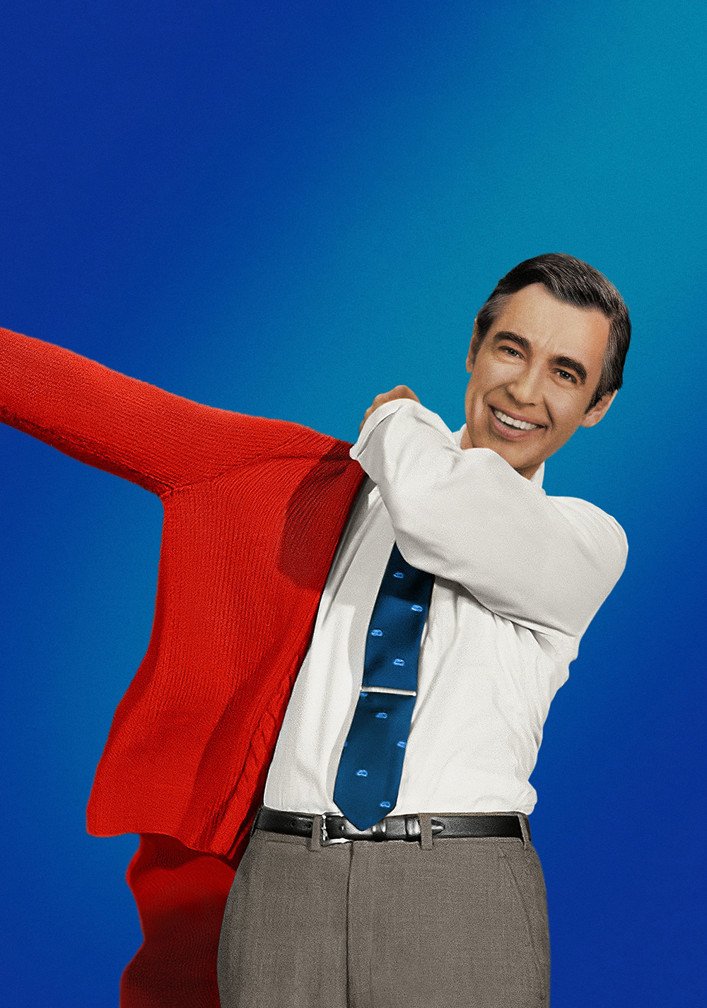¿Quieres ser mi vecino?