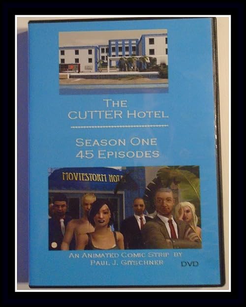 The Cutter Hotel