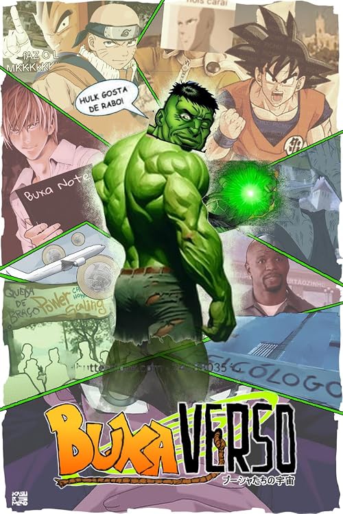 BuxaVerso