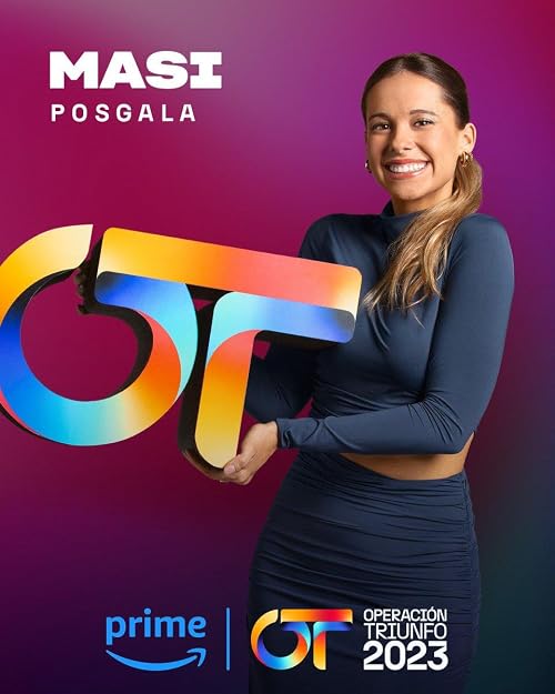 Operación Triunfo - Post Galas