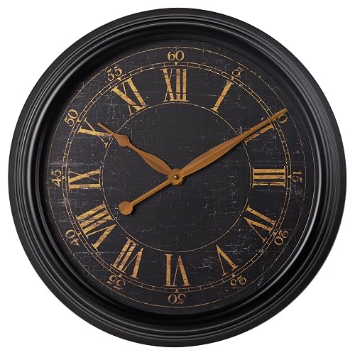 Against the Clock