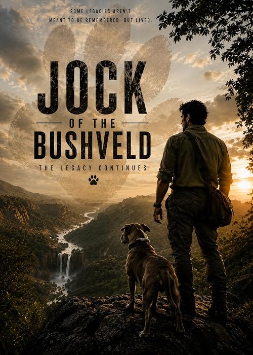 Jock of the Bushveld the Legacy Continues