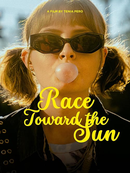 Race Toward the Sun