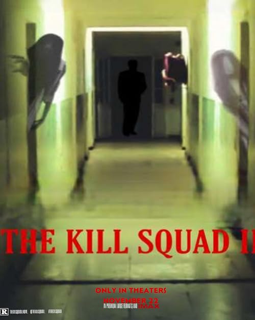The Kill Squad II