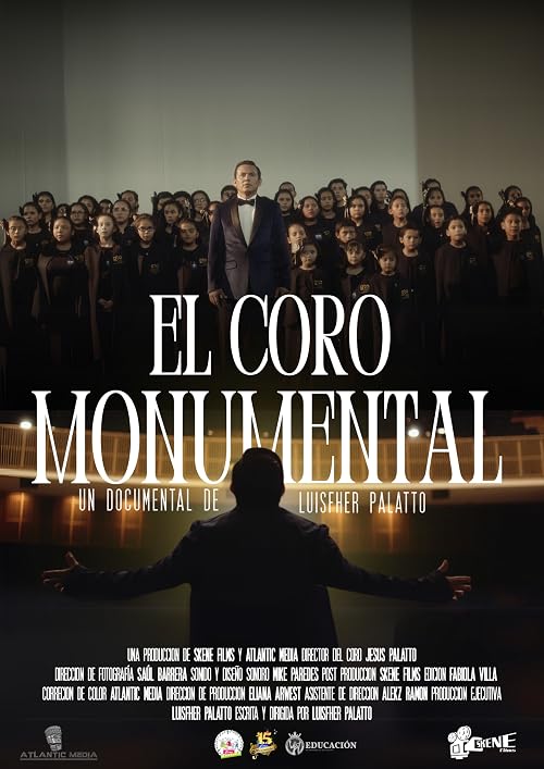 El Coro Monumental