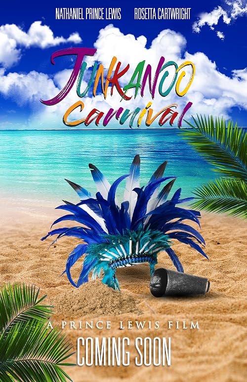 Junkanoo Carnival