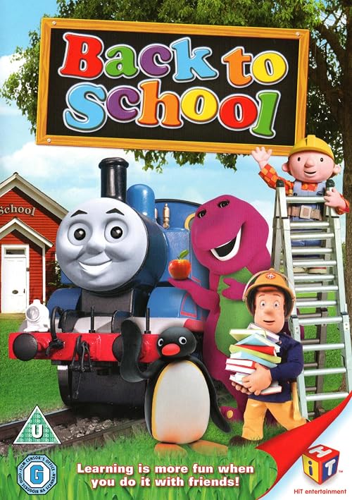 Back to School