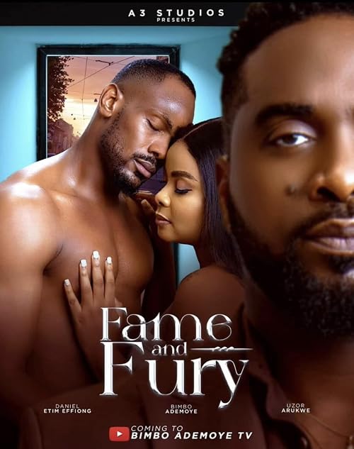 Fame and Fury