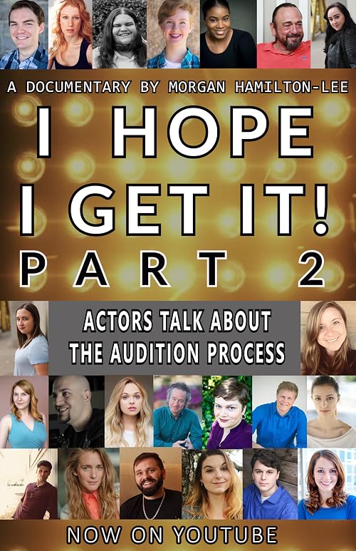 I Hope I Get It!: Part 2