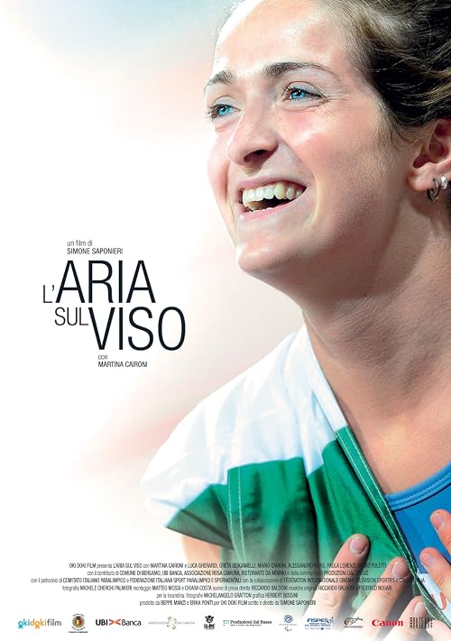 L'aria sul viso