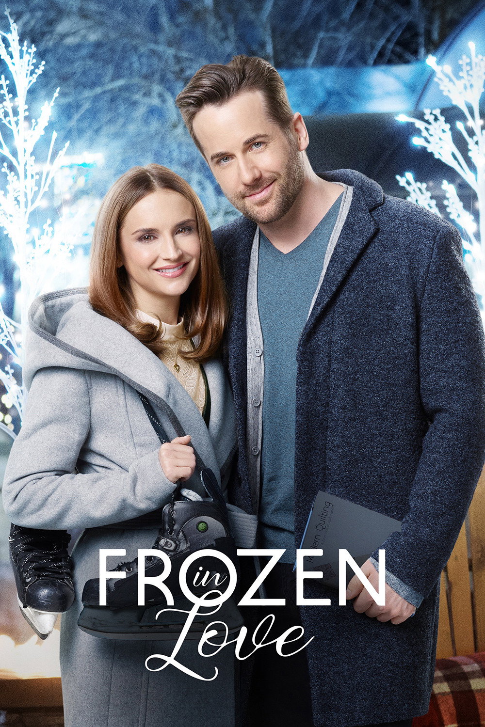 Frozen in Love