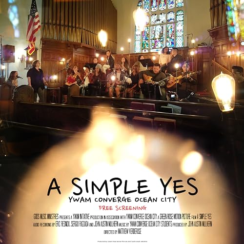 A Simple Yes