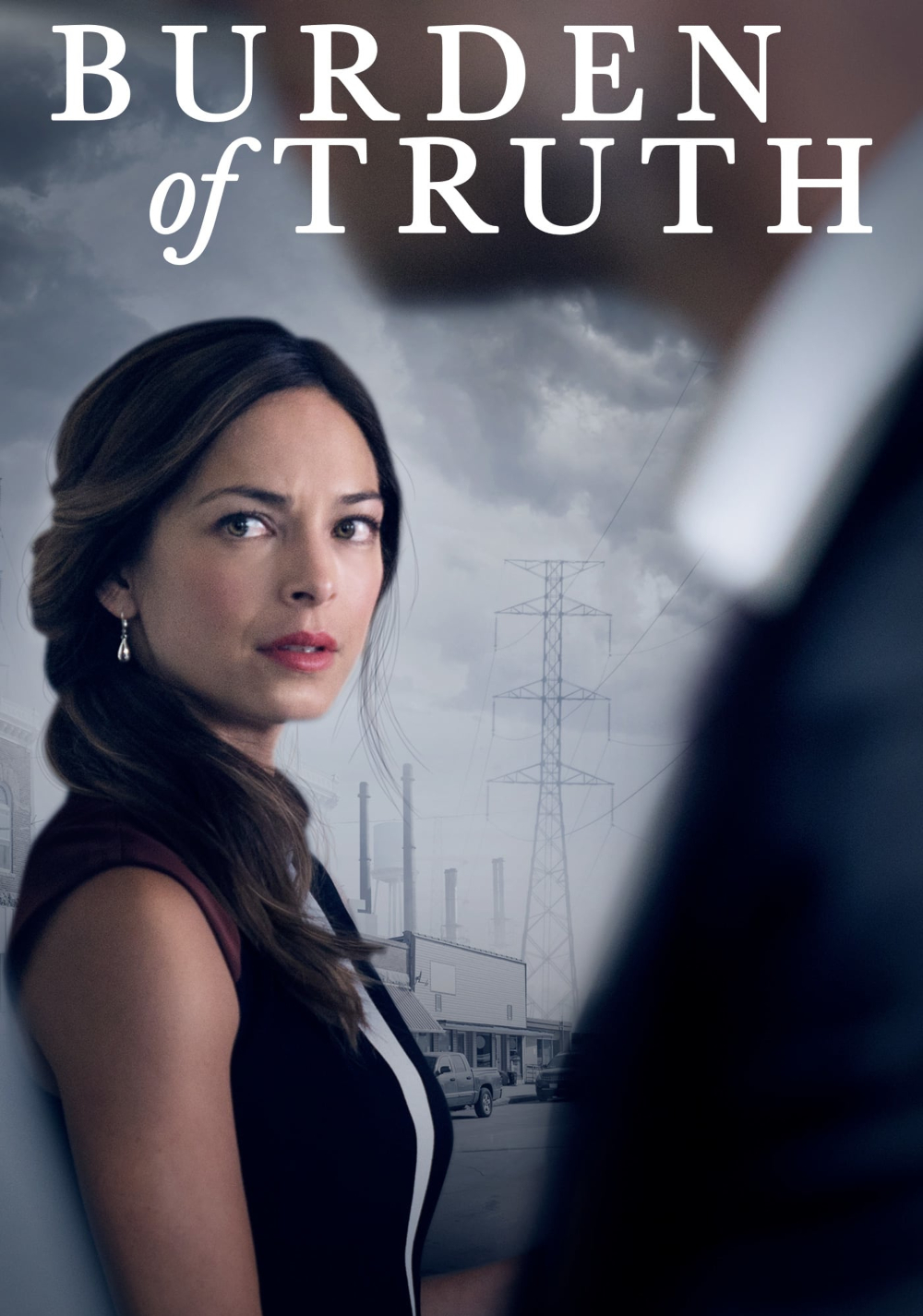Burden of Truth