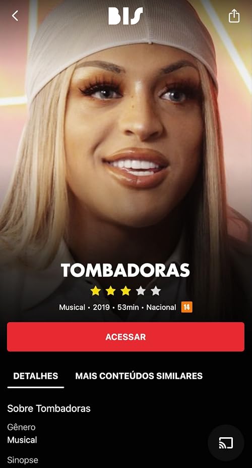 Tombadoras