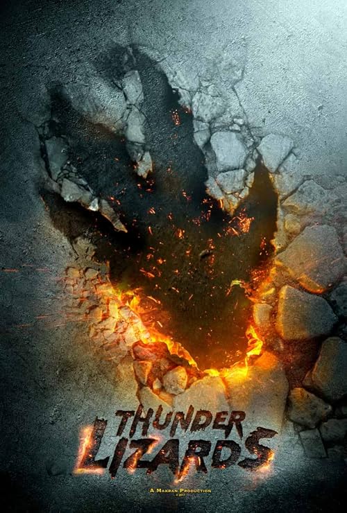Thunder Lizards