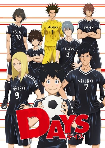 Days