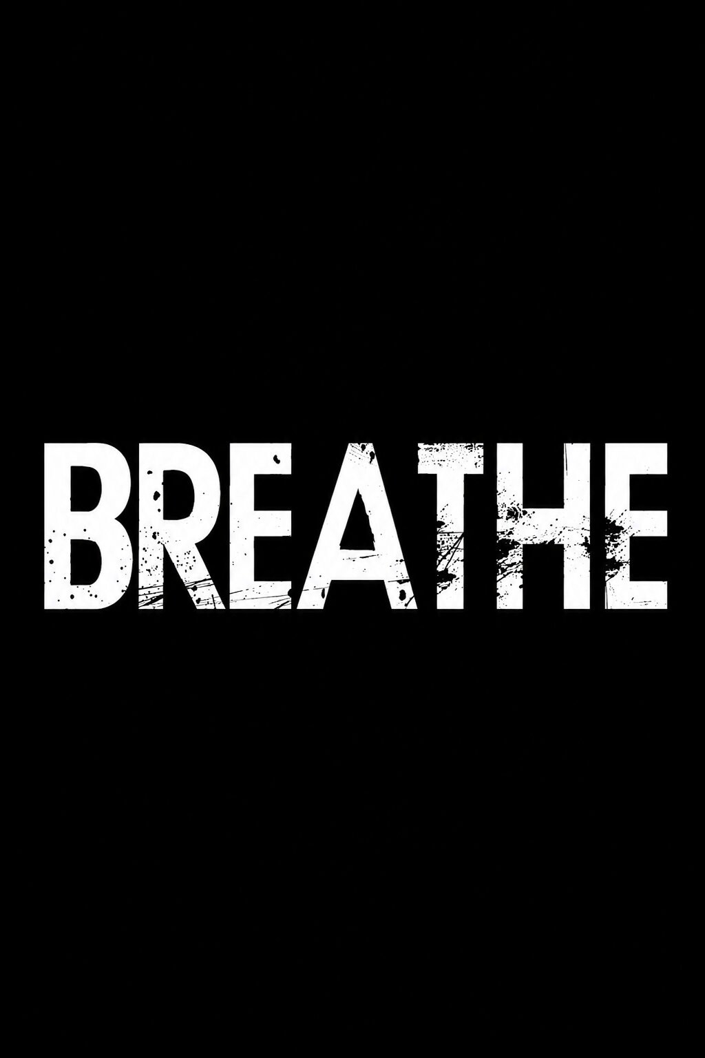 Breathe