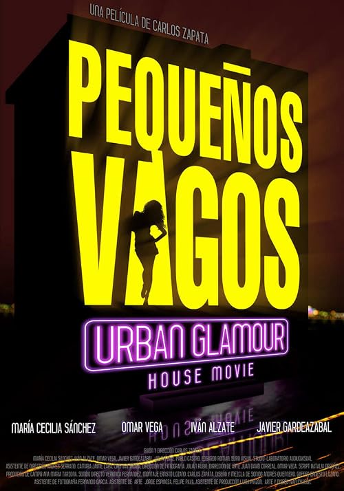 Pequeños vagos
