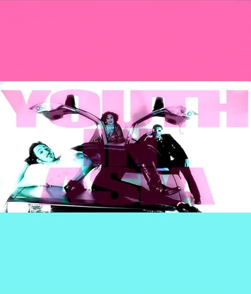 Youth in Asia