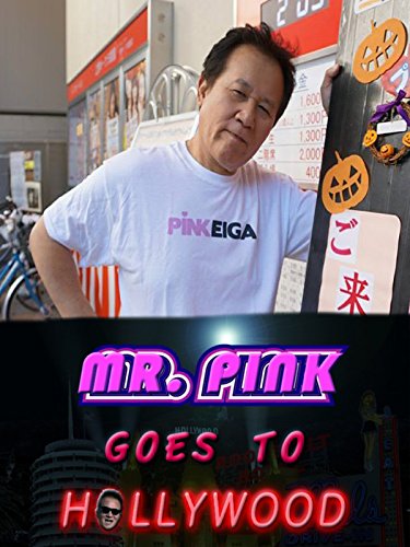 Mr. Pink Goes to Hollywood