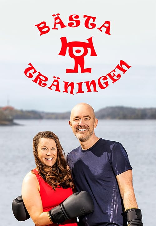 Bästa träningen