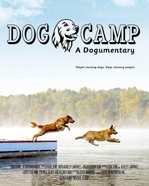 Dog Camp: A Dogumentary