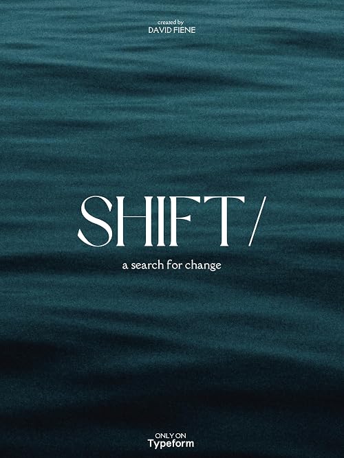 Shift/